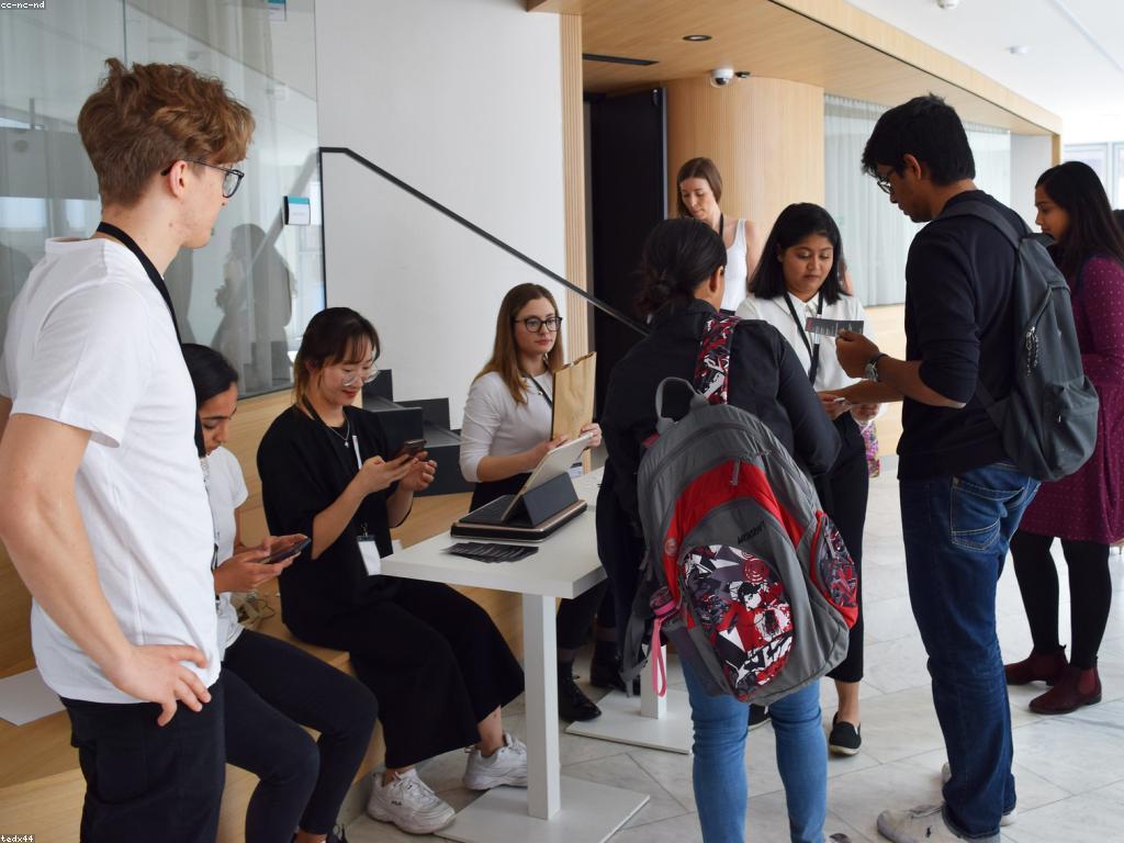 ការយល់ដឹងអំពីការលើកទឹកចិត្តក្នុងជីវិត