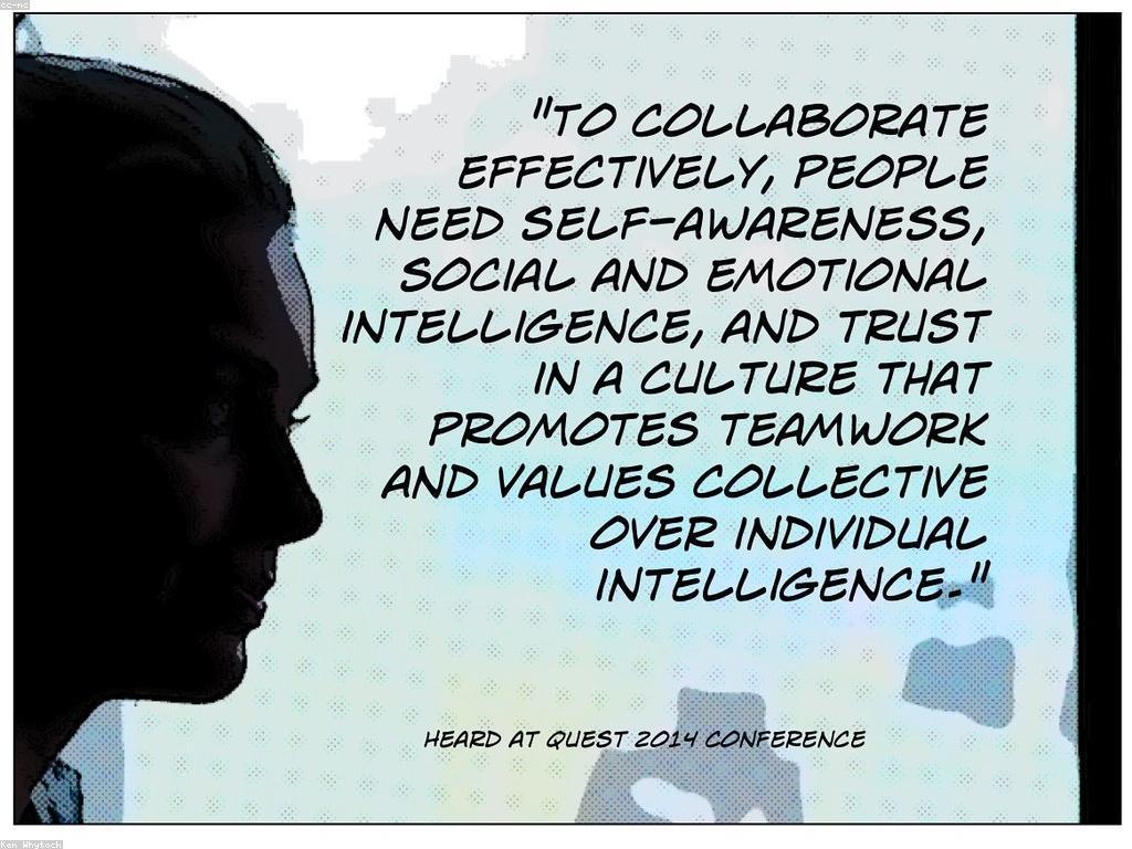 ចំណេះដឹងអារម្មណ៍និងការលើកទឹកចិត្ត