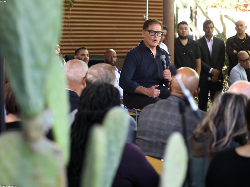 យុទ្ធសាស្ត្រដើម្បីលូតលាស់អាជីវកម្មតូច